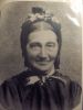 Min tipoldemor Johanne Lausen